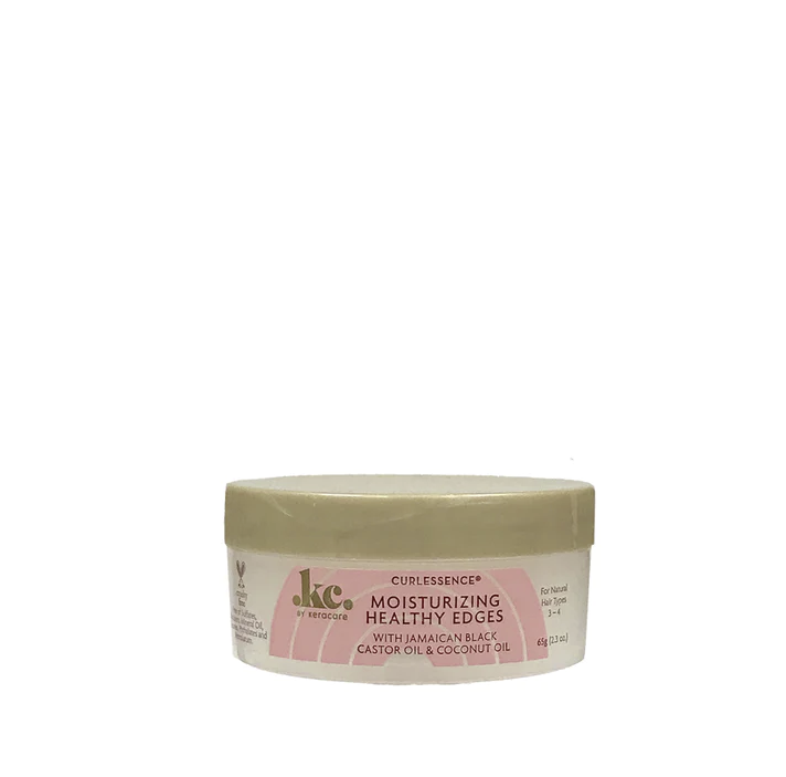 Curlessence Moisturizing Healthy Edges 65g