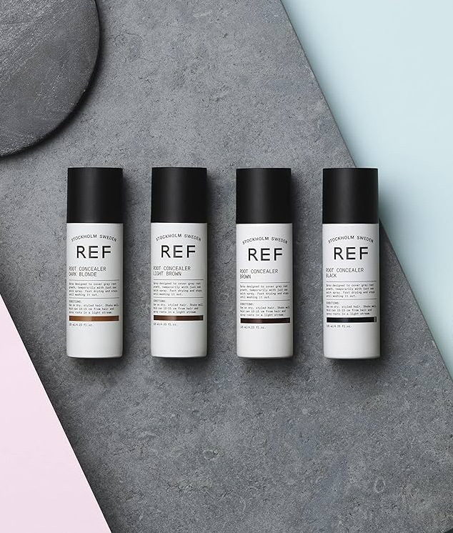 Root Concealer Spray 100ml