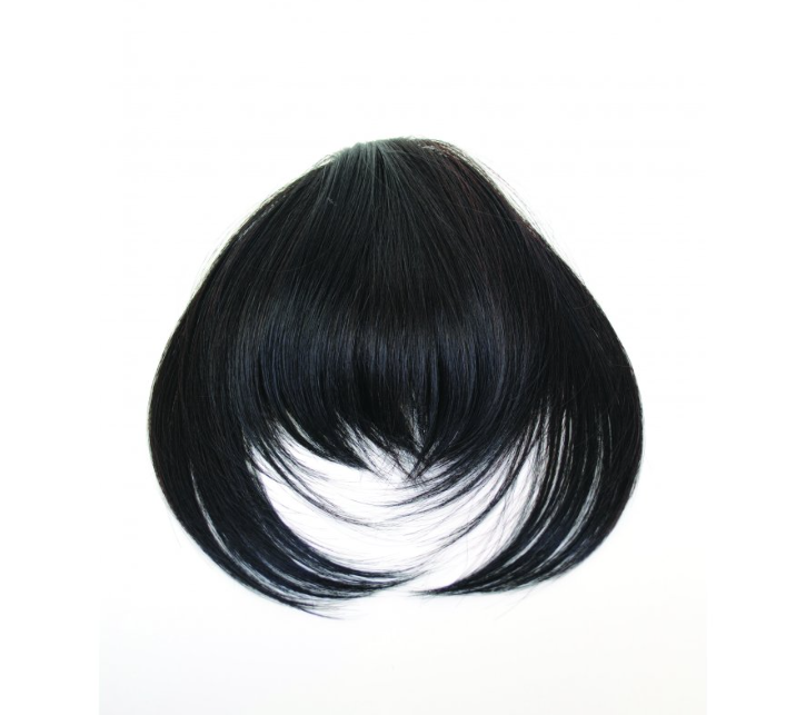 Synthetic Layered Front Fringe