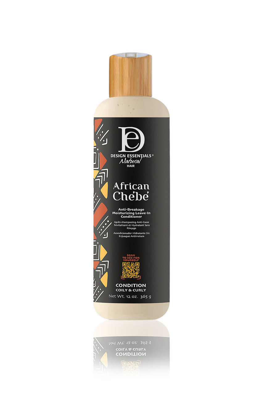 Chebe Anti-Breakage Moisturizing Leave-In Conditioner, 365g