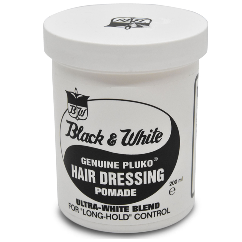 Hair Dressing Pomade