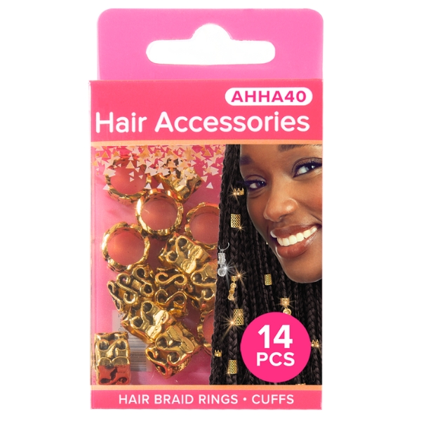 Hair Accessories AHHA40