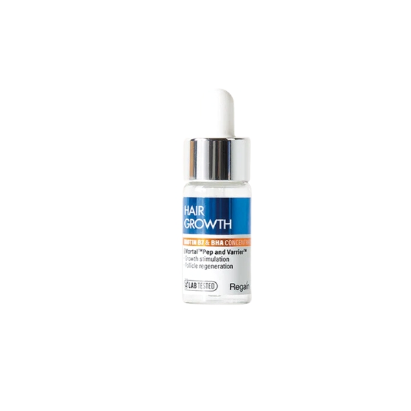 Regain Hair Growth Ampoule, 10ml