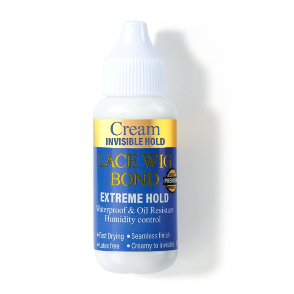 Lace Wig Bond Extreme Hold, 38ml