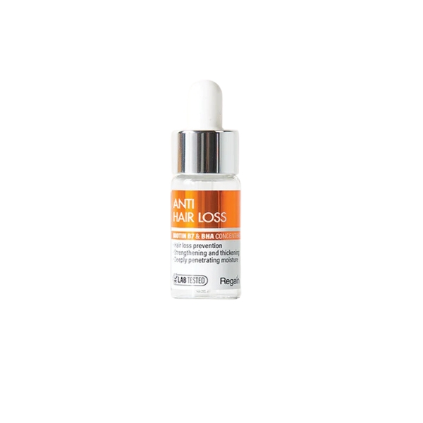 Regain Anti Hair Loss Ampoule, 10ml