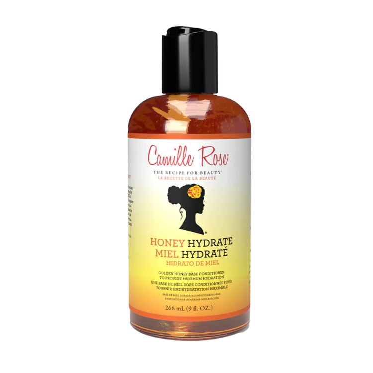 Honey Hydrate Leave-In Conditioner, 266ml