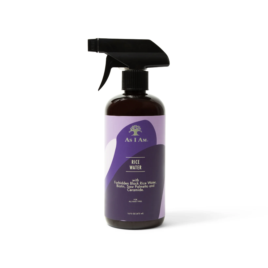 Rice Water Spray, 473ml