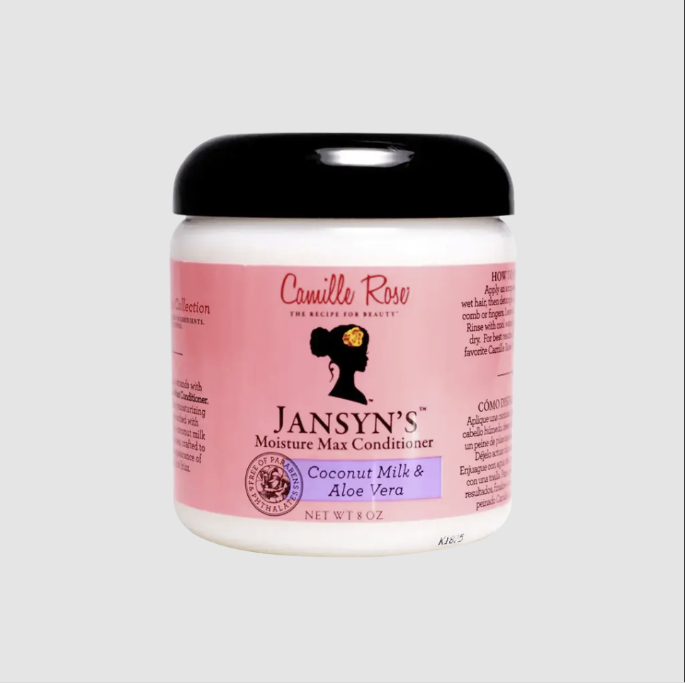 Jansyn's Moisture Max Conditioner, 226g