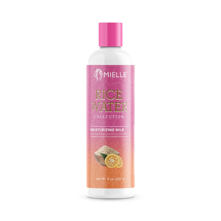 Rice Water Moisturizing Milk, 227g